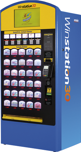 Lottery Ticket Machine in Jili888, How to Play and Win Big with Automated Lottery Games