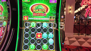 Bingo Slot Machine in Jili888, Enjoy the Thrills of Bingo with Classic Slot Features