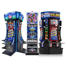 Learn About Slot Machine Dimensions at Swerte99 for Better Understanding