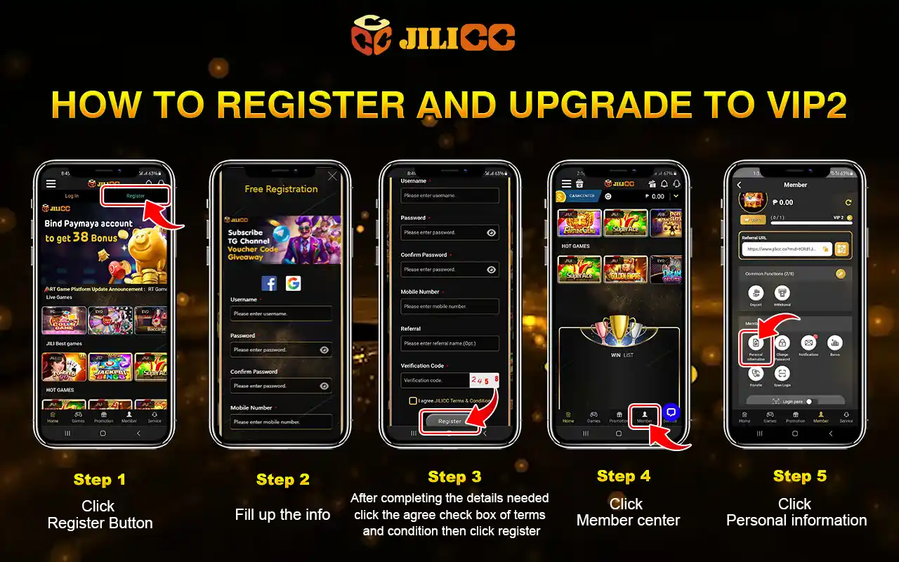 Discover the Features of the Dafabet App in Jilicc