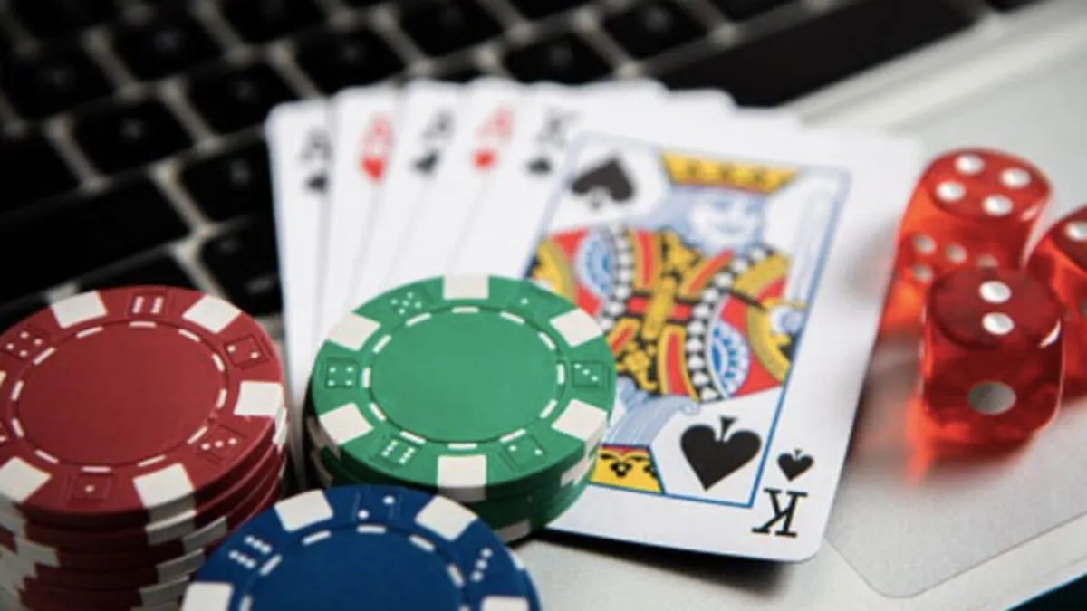 Discover Dafabet Poker on JILINo1: Your Ultimate Guide to Online Poker Gaming